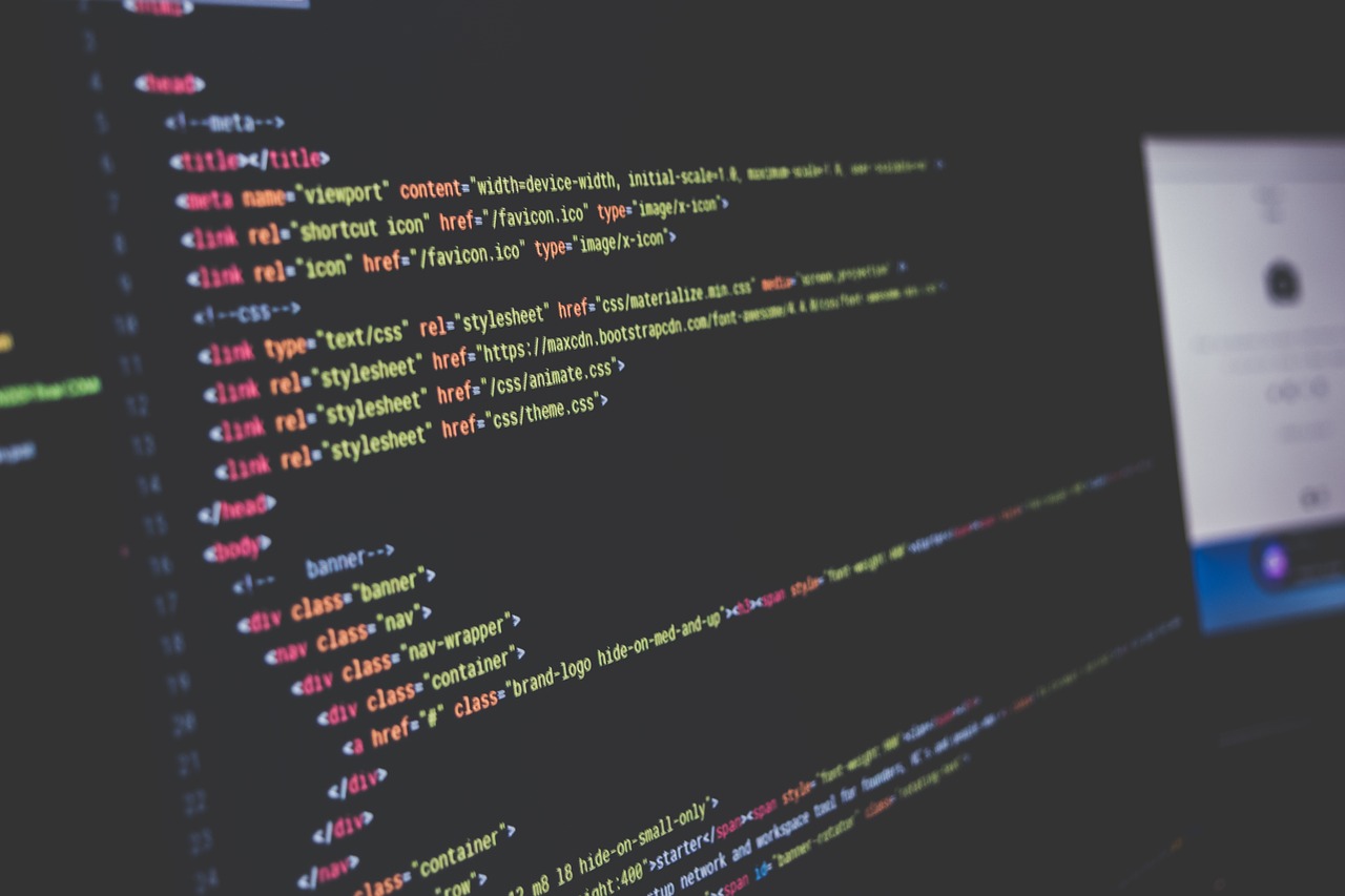 Quel langage de programmation choisir ?