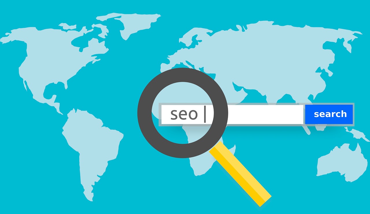 Accompagnement SEO sur le long terme pour une visibilité optimale